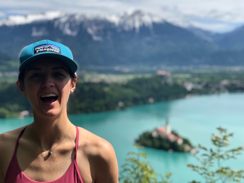Still waiting on that Patagonia sponsorship