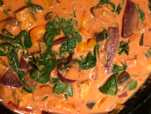 Best Curry Recipe cover photo