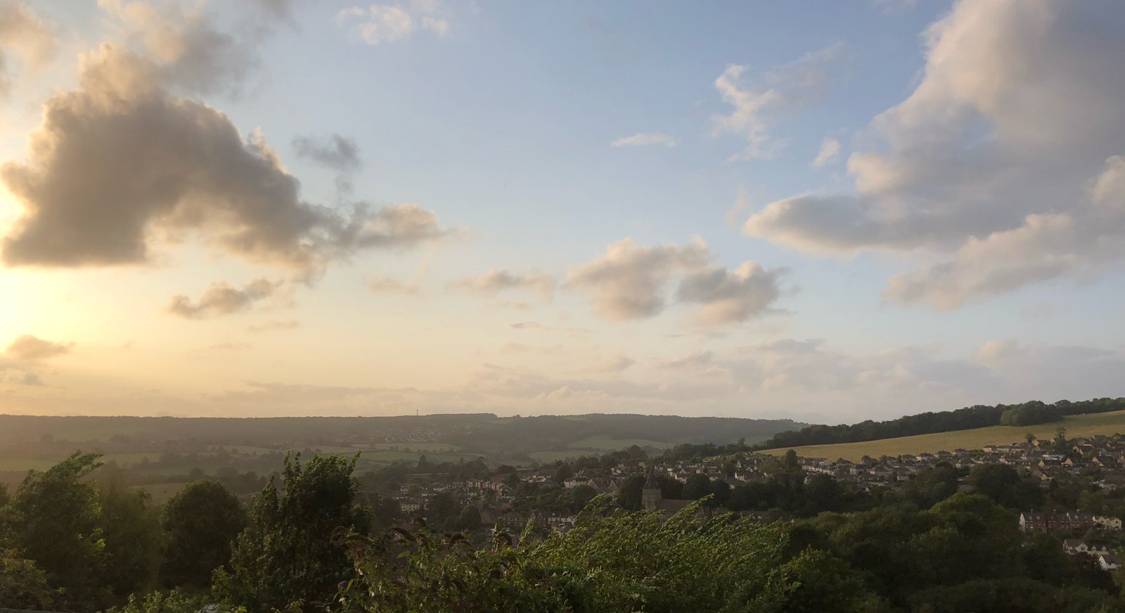 Cambridge & The Cotswolds She & Jim