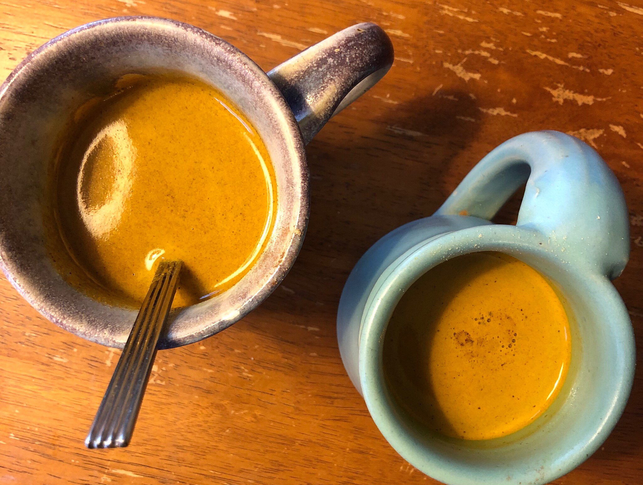 Turmeric Tea Elixir recipe She & Jim